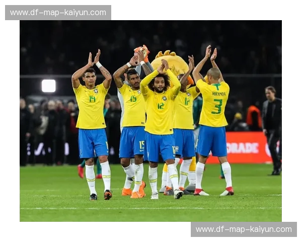 巴西vs德国录像：重温那场载入史册的对决，感受足球的极致悲喜