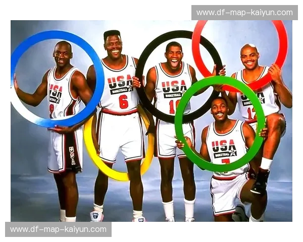 篮球之巅的对话：中国力量与美国梦的碰撞